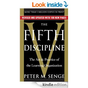 Fifth Discipline